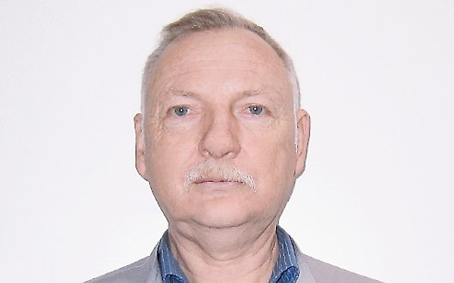 Голубков Петр Анатольевич