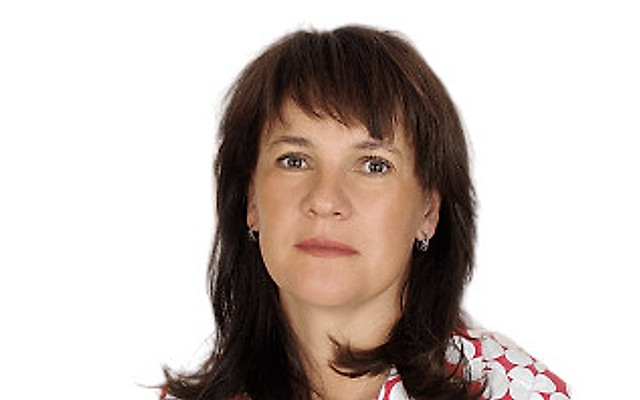 Фортова Евгения Альбертовна