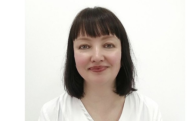 Прокофьева Татьяна Юрьевна
