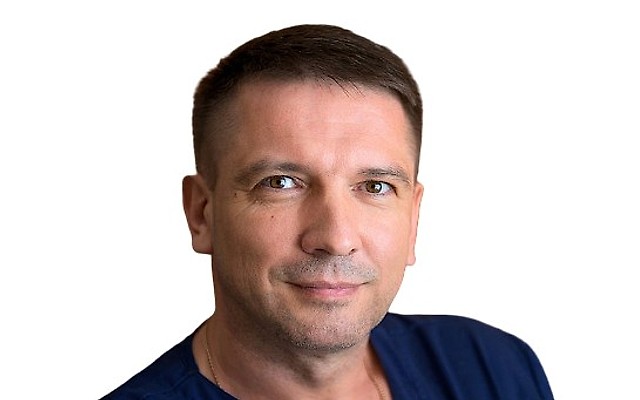 Седов Юрий Анатольевич