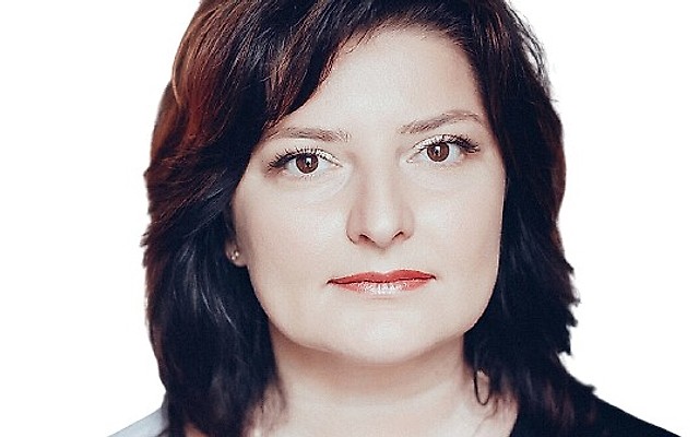 Беляева Евгения Анатольевна