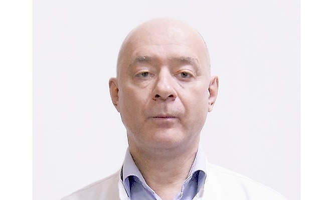 Крупнов Андрей Иванович