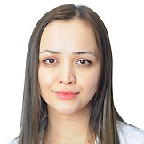 Мусаева Алина Хумайдовна