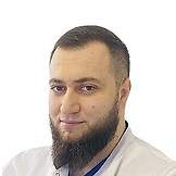 Керимов Багаудин Рафидинович