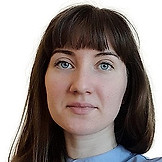 Волкова Лилия Айдаровна