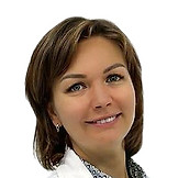 Дорожинская Марина Викторовна