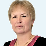 Егорова Светлана Николаевна