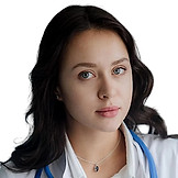 Бродовская Софья Алексеевна