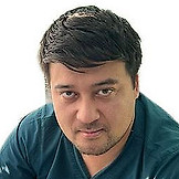 Бурханов Улугбек Мирзакаримович