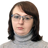 Андреева Ольга Валериевна