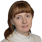 Смирнова Елена Владимировна