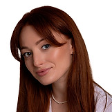 Грабовецкая Валентина Николаевна