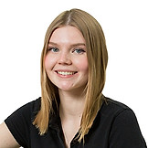 Соколова (Козырева) Дарья Олеговна