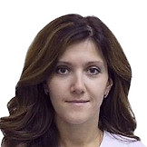 Томилина Татьяна Сергеевна