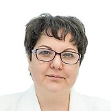 Ворошилова Наталья Валерьевна