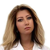 Таранова Марина Владимировна