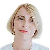 Некрасова Ольга Алексеевна