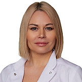 Троян Юлиана Викторовна