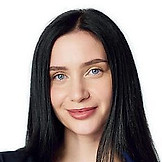 Корякина Алёна Александровна
