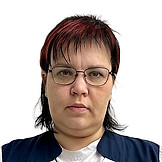 Чумак Екатерина Юрьевна