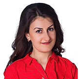 Аванесова Лия Валерьевна