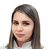 Шаповалова Юлия Алексеевна