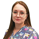 Филиппова Дарья Сергеевна