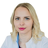 Лагутина Мария Игоревна