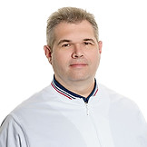 Федулов Михаил Юрьевич
