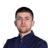 Вердиев Анар Эльханович
