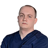 Смирнов Евгений Викторович