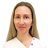 Рассказова Юлия Владимировна