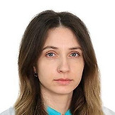 Иванчук Надежда Александровна