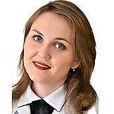 Марасанова Наталья Юрьевна