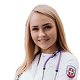Зуева Арина Михайловна