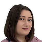 Гаджиева Виталина Омаровна
