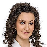 Тишинина Диана Имадовна