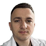 Ефимов Павел Вячеславович