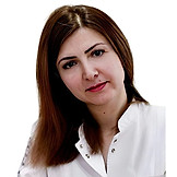 Алиева Севиль Моилаевна