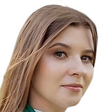 Каткова Екатерина Алексеевна