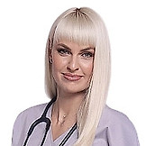 Комиссарова Яна Юрьевна