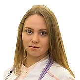Екатерина Сергеевна Готфрид