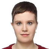 Болдырева Любовь Сергеевна