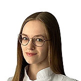 Борисова Мария Игоревна
