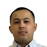 Муминов Илёр Голибжонович