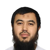 Маматалиев Хусниддин