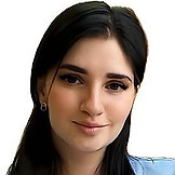 Кузнецова Анастасия Александровна