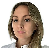 Горюнова Анастасия Алексеевна