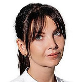 Зимина Анастасия Андреевна