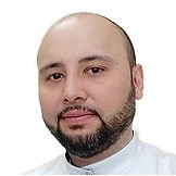 Мажидов Фазогир Маруф зода